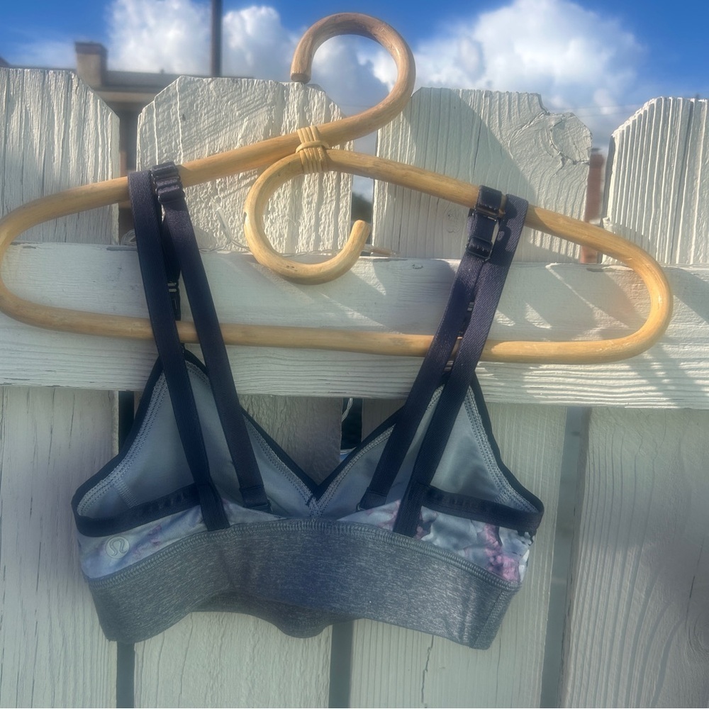 Lululemon Sports Bra - Picture 3 of 3